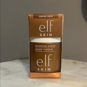 ELF SKIN BRONZING DROPS